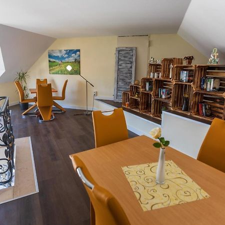 Landhotel Gillenfelder Hof エクステリア 写真