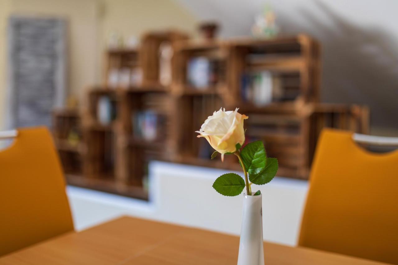 Landhotel Gillenfelder Hof エクステリア 写真