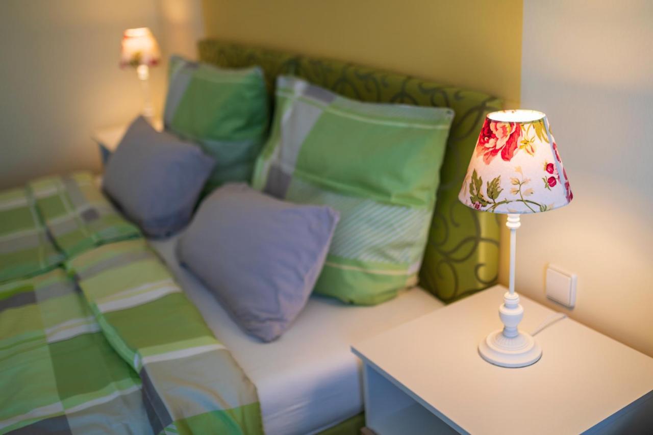 Landhotel Gillenfelder Hof エクステリア 写真