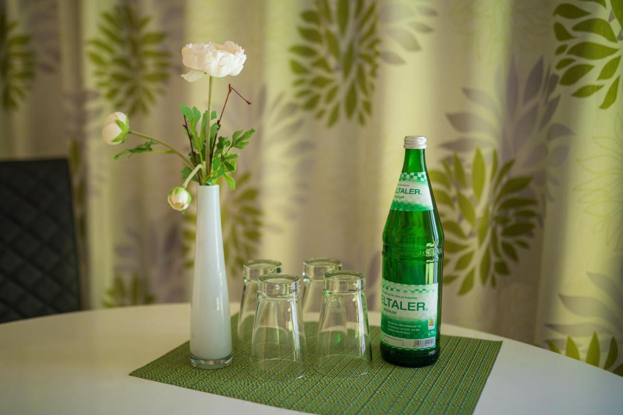 Landhotel Gillenfelder Hof エクステリア 写真
