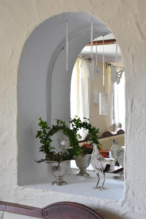 Landhotel Gillenfelder Hof エクステリア 写真