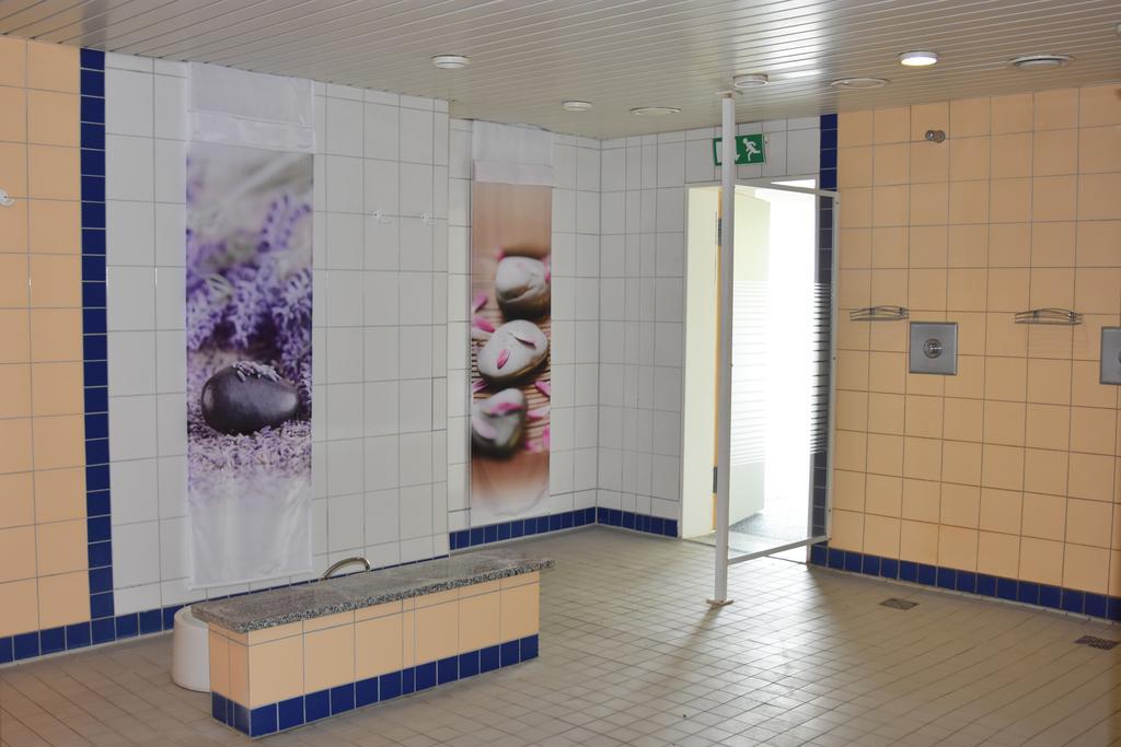 Landhotel Gillenfelder Hof エクステリア 写真