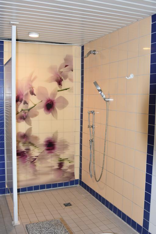 Landhotel Gillenfelder Hof エクステリア 写真