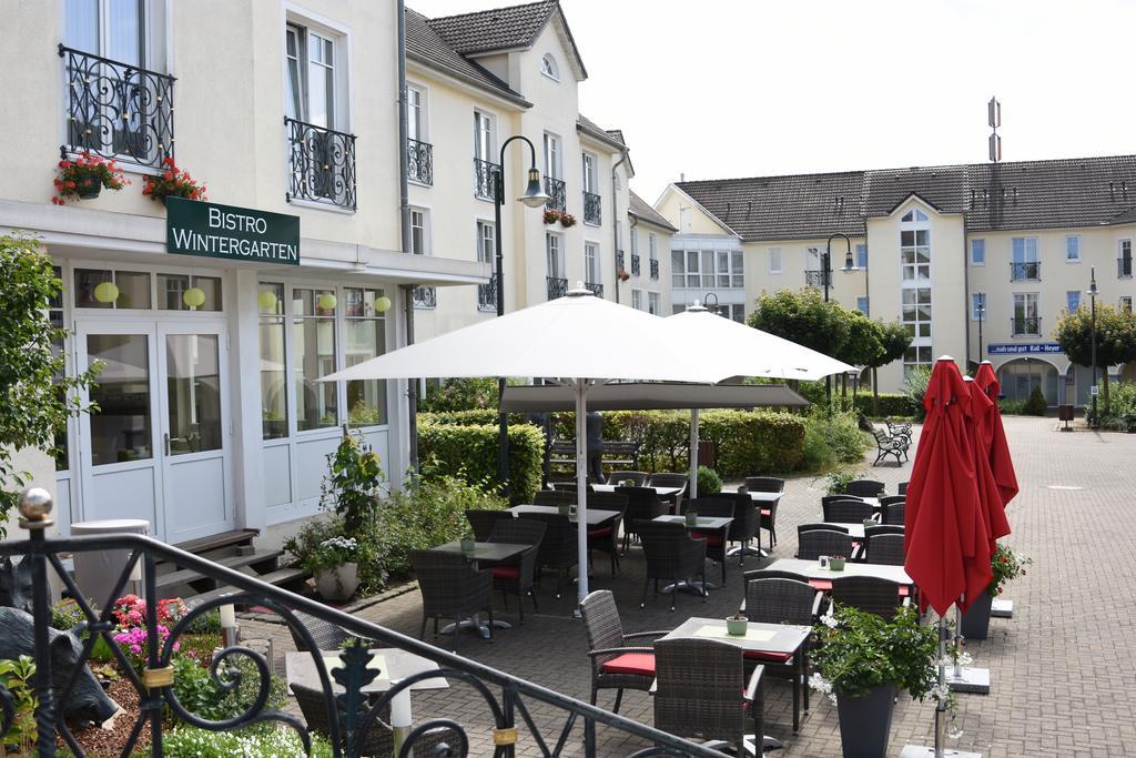 Landhotel Gillenfelder Hof エクステリア 写真