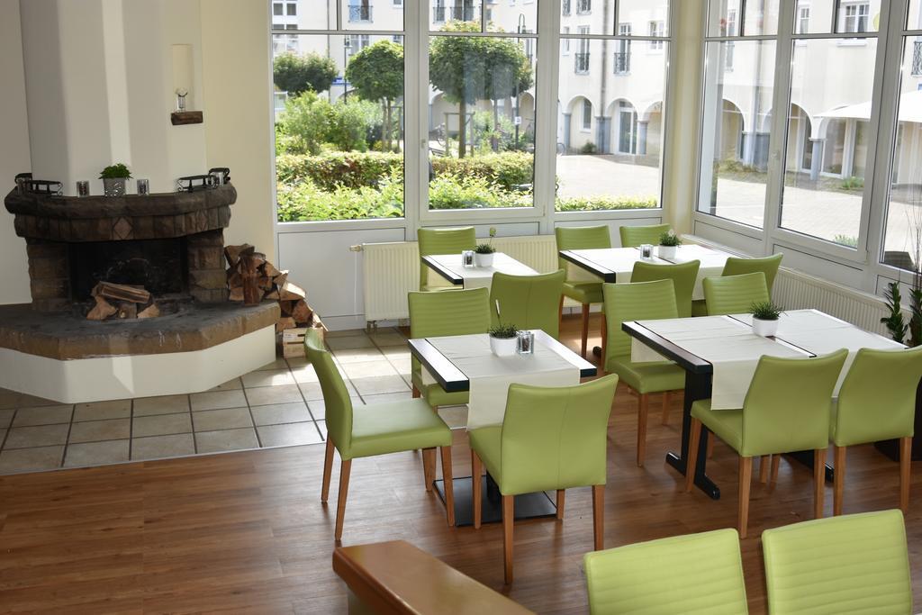 Landhotel Gillenfelder Hof エクステリア 写真